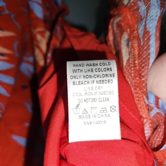 Lost + Wander Still On Vacay Mini Dress - Picture 7 of 7